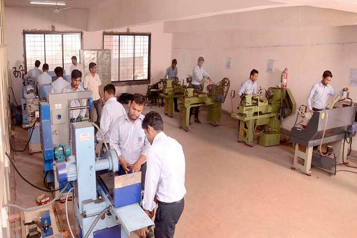 laboratory